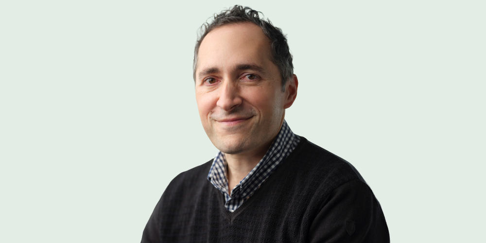 Babak Parviz