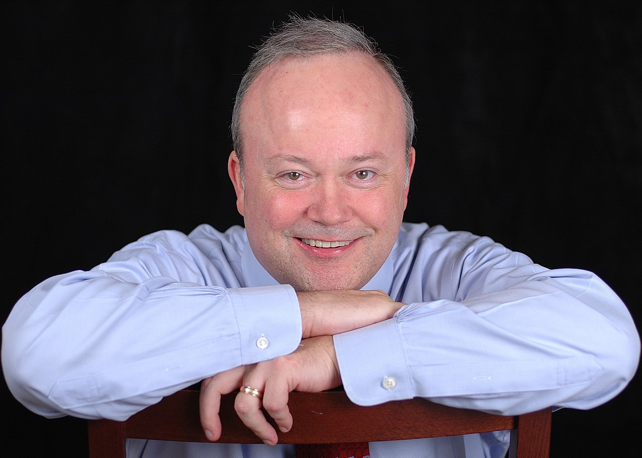 James P. O'Shaughnessy