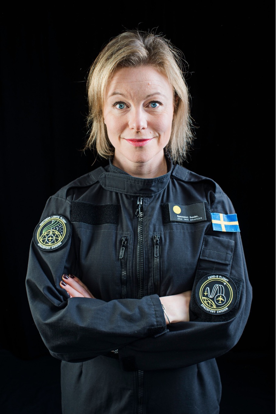 Karin Nilsdotter
