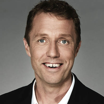 Klas Hallberg