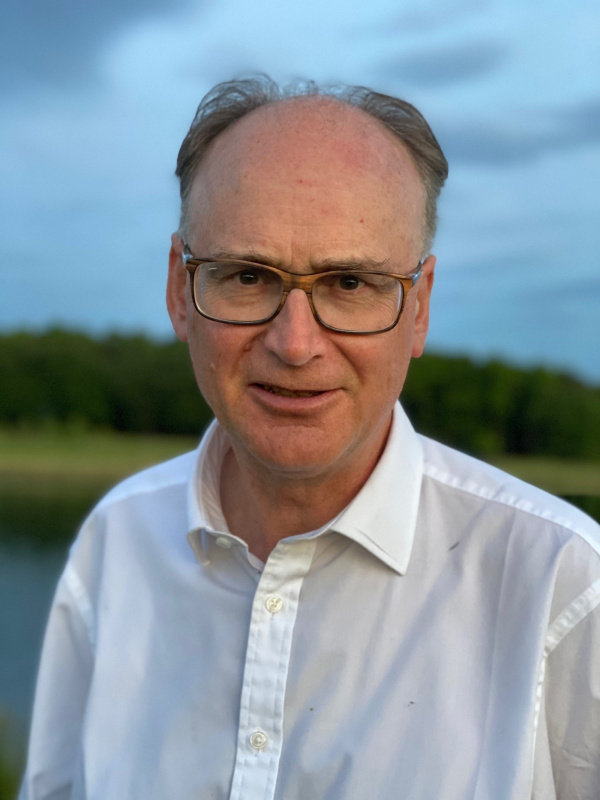 Matt Ridley