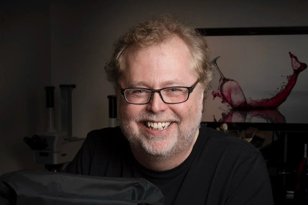 Nathan Myhrvold